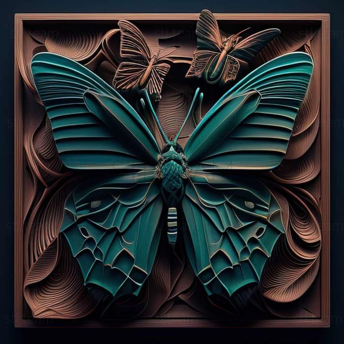 Graphium